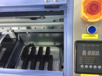 Fabricante Chino Allwin Konica 512i, Impresoras Digitales de Inyección de Tinta, Máquina de Impresión Flexográfica, Precios de Impresoras de Solventes en Guangzhou