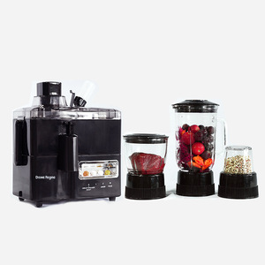 OWNSWING Licuadora 4 en 1 de Bajo Ruido, Máquina para Triturar Hielo de Gran Capacidad, Multifuncional, Exprimidor, Mezclador de Carne - Product Image 1