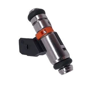 Auto Parts High Quality OEM 50103302 IWP127 Fuel Injector Nozzle For Ford Fiesta Ecosport 1.6L 03-06