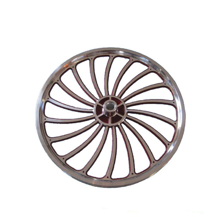 Alloy 6061 T6 16 Inch & 20 Inch Bicycle Wheel Rim for Road Bikes