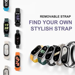 Nhà Máy 0.96 Inch Toàn Cầu M9 Reloj Intelligente Smartwatch Tập Thể Dục Smartband Vòng Đeo Tay Thông Minh Nhịp Tim Thể Thao Thông Minh Đồng Hồ Mi Ban Nhạc 9 - Product Image 4