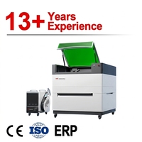 Machine laser à fibre CNC multifonction 4-en-1 1200W refroidie par air, portable, pour soudage, découpe, nettoyage et marquage de métaux – Nouveauté