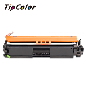 Tipcolor-cartucho de tóner CF217A 17A para HP <span class=keywords><strong>Laserjet</strong></span> <span class=keywords><strong>Pro</strong></span> M102w M130nw <span class=keywords><strong>M130fw</strong></span> M102a M130a <span class=keywords><strong>Laserjet</strong></span> <span class=keywords><strong>Pro</strong></span> <span class=keywords><strong>MFP</strong></span> M130 M102 - Product Image 1