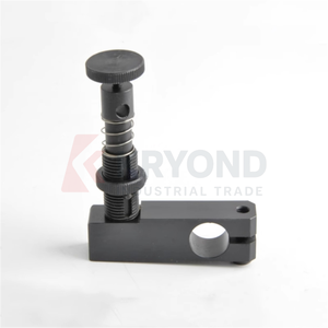 1PC L4.028.105 Feeder Paper Holder for XL75 <b>Offset</b> Printing Machine Stable Spare Parts - Product Image 1