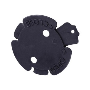 Bmw 5 Series Oil Pan Drain <b>Plug</b> Cap 51757209541 For <b>Replace</b> Repair - Product Image 1