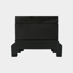 พัดลมฮีตเตอร์แบบเซมิคอนดักเตอร์สำหรับตู้ CS130 NOXT/Noscott - ฮีตเตอร์ PTC กำลังสูง 1000 วัตต์ ช่วงอุณหภูมิ 85-100 องศาเซลเซียส 230 โวลต์ A128 - Product Image 4