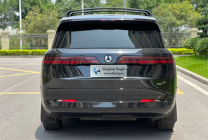 Denza N9 <span class=keywords><strong>DM</strong></span> 2025, Modelo Insignia, SUV de Lujo, Autonomía EV de <span class=keywords><strong>202</strong></span> km, 6 Plazas, 4x4, Vehículo Familiar Premium con Pantalla de 17.3'' y 2.5K - Product Image 5