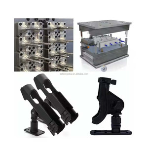 แม่พิมพ์ฉีดพลาสติกโออีเอ็ม<span class=keywords><strong>ทำ</strong></span>ชิ้นส่วนพลาสติก3D ต้นแบบการออกแบบการประกอบการฉีด - Product Image 2