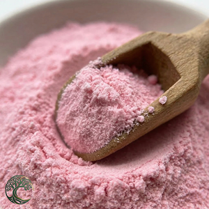 Poudre d'extrait de fleur de cerisier biologique OEM sous marque privée, soluble dans l'eau, qualité alimentaire, vente en gros en vrac - Product Image 3