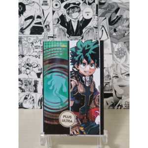 Ensemble de couvertures variées My Hero Academia (3 titres) pour les amateurs de livres, sortie au Vietnam - Product Image 5
