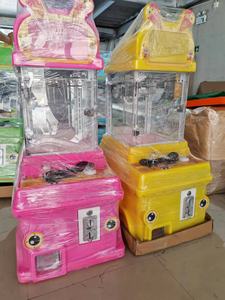 Machines de jeux d'arcade colorées <span class=keywords><strong>pour</strong></span> parcs, machines à griffes de grue <span class=keywords><strong>pour</strong></span> enfants et adultes, <span class=keywords><strong>pour</strong></span> usage commercial ou <span class=keywords><strong>location</strong></span> - Product Image 4