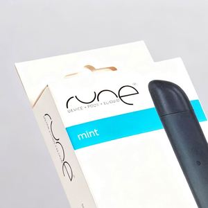 Boîte d'emballage personnalisable en papier couché avec gaufrage pour présentoir suspendu, idéale pour l'emballage de produits professionnels – Collection Printemps (Vente en gros) - Product Image 2