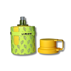 Parfum Arabe de Luxe pour Homme 100ml – Boisé, Fruité, Floral, Frais, Écologique, Naturel, Longue Durée, EDP, Spray Corporel, Parfum Durable - Product Image 3