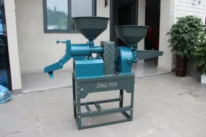 Cheap Price Industrial Rice Milling Machine Paddy Rice Milling Machine Rice Mills In Thailand