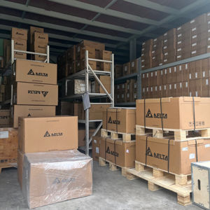 Servomoteur Delta AC ASD-A2-4543-E 4,5 kW 440 V triphasé EtherCAT en plastique, automatisation, neuf et original, en stock 2026 - Product Image 3