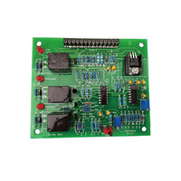 Offre des services de prototypage rapide pour cartes de circuits imprimés basés sur des fichiers Gerber
