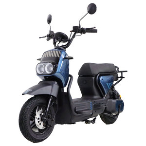 Patinete Eléctrico de Alta Calidad Bicicleta Eléctrica Moto Eléctrica con Motor de 500w 800w 1000w 1500w - Product Image 5