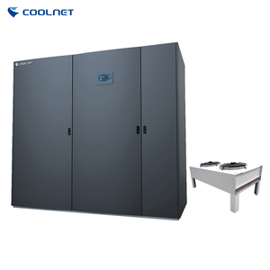 Coolnet Power 90kW CE Certified Coolnet Cybermaster Series Factory Supply Air Conditioner Temperature and Humidity - Product Image 5