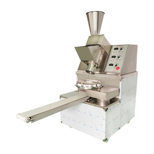 Bun momo Making Machine Stuffed momo Machine Steam Bun Maker Machine - Product Image 3