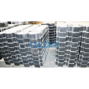 Balanza de contrapeso para ascensor, bloque de contrapeso para ascensor, precio - Product Image 2