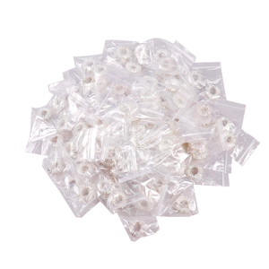 แหวนนวดนิ้วมือ แหวนบำบัดโลหะ แหวนฝังเข็ม บรรเทาความเครียด - Product Image 4