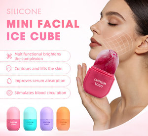 Strumenti Compatti per la Cura della Pelle Mini Cubo Contorno per Skincare Quotidiana Donna Rullo <span class=keywords><strong>Facciale</strong></span> Ghiacciato OEM Stampo Massaggiatore Ghiacciato OEM Rullo <span class=keywords><strong>Facciale</strong></span> Ghiacciato - Product Image 4