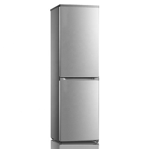 Refrigerador Combinado Sin Escarcha de Doble Puerta, Mitad Congelador, Mitad Refrigerador - Product Image 1