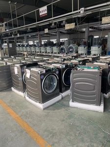<span class=keywords><strong>Lave</strong></span>-<span class=keywords><strong>linge</strong></span> portable D OEM 12 kg, machine à laver à la <span class=keywords><strong>main</strong></span>, grande capacité, stérilisation par lumière bleue, entièrement automatique - Product Image 6