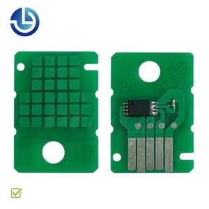 Boîtier de maintenance avec puce GX6010 GX6020 GX6030 GX6040 GX6050 GX7010 pour <span class=keywords><strong>Canon</strong></span> GX7020 GX7030 GX7040 <span class=keywords><strong>GX7050</strong></span> GX7070 GX7055 - Product Image 1