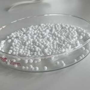 Urea 46% N46 46-0-0 Polimero Granulare a Rilascio Rapido, Fertilizzante Azotato per Coltivazione, Confezione Accurata, Sacchetto per Conservazione a Lungo Termine - Product Image 5