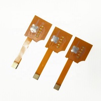 Papan Pcb Adaptor Kartu Multi Sim UNTUK Pcb Shenzhen 2018 DHL Orange FEDEX Tembaga Masker Lapisan Permukaan TNT PET Solder EMS