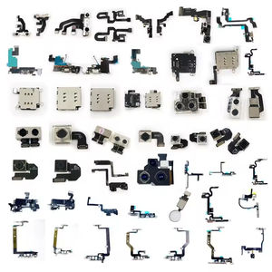 Câble flexible de commutateur de bouton de clé de caméra de Volume de mise sous tension pour Xiaomi <span class=keywords><strong>Redmi</strong></span> 7 7A 8 8A <span class=keywords><strong>9</strong></span> 9A <span class=keywords><strong>Note</strong></span> 7 8 8T <span class=keywords><strong>9</strong></span> 10 <span class=keywords><strong>Pro</strong></span> 9S Mi 10T Lite 10 - Product Image 4