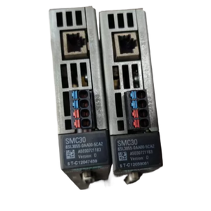 ประสิทธิภาพสูง 6SL3055-0AA00-5CA2 SMC30 6SL3055-0AA00-5CA3 SMC30 เซ็นเซอร์โมดูลอุตสาหกรรมตัวแปลงสัญญาณสำหรับระบบอัตโนมัติ - Product Image 2