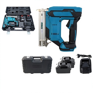 Venta Directa <span class=keywords><strong>de</strong></span> Fábrica, <span class=keywords><strong>Clavadora</strong></span> Eléctrica Inalámbrica <span class=keywords><strong>de</strong></span> Litio, Superventas Transfronteriza, <span class=keywords><strong>Clavadora</strong></span> Automática para Trabajos en Madera - Product Image 1