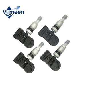 Nuevo Conjunto de TPMS de 315mhz para <span class=keywords><strong>Nissan</strong></span> <span class=keywords><strong>Quest</strong></span> 2011 2012 2013 <span class=keywords><strong>2014</strong></span> 40700 1LA0A 40700 1LA0A 40700 1LA0B 40700 1LA0C 40700 1LA0D 40700 1LA0E - Product Image 6