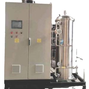 Generador de ozono para doble funcionalidad de aire y agua - Product Image 5