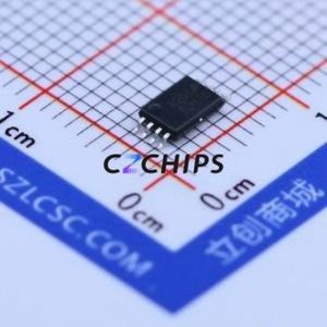 Transistor de Efecto de Campo (MOSFET) WSP8205 TSSOP-8 Original y Nuevo, Componentes Electrónicos al por Mayor y Servicio BOM - Product Image 1