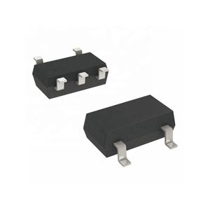 Circuits de Supervision PMIC Jeking TPS3801 Ultra Petits SC70-5 TPS3801E18DCKR - Product Image 1
