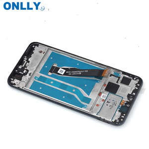 6,5 pulgadas Huawei Y9 2019 LCD digitalizador de pantalla táctil nuevo panel de pantalla LCD Disfrute del ensamblaje 9 Plus con - Product Image 2