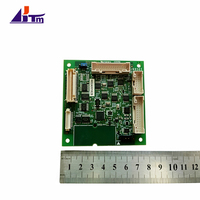 Carte de commande de lecteur de cassette NCR SDM, référence 009-0029129-50, PN 0090029129