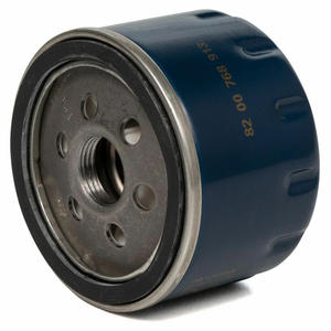 Filtro de aceite de motor original de fábrica 8200768913 para Dacia Nissan Opel Renault Suzuki Vauxhall - Product Image 6