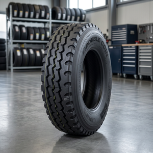 Neumáticos Sólidos de Segunda Mano / Neumáticos Usados de Marca OEM de TH;73 con Garantía de Calidad Asegurada al por Mayor a Precio Competitivo - Product Image 3