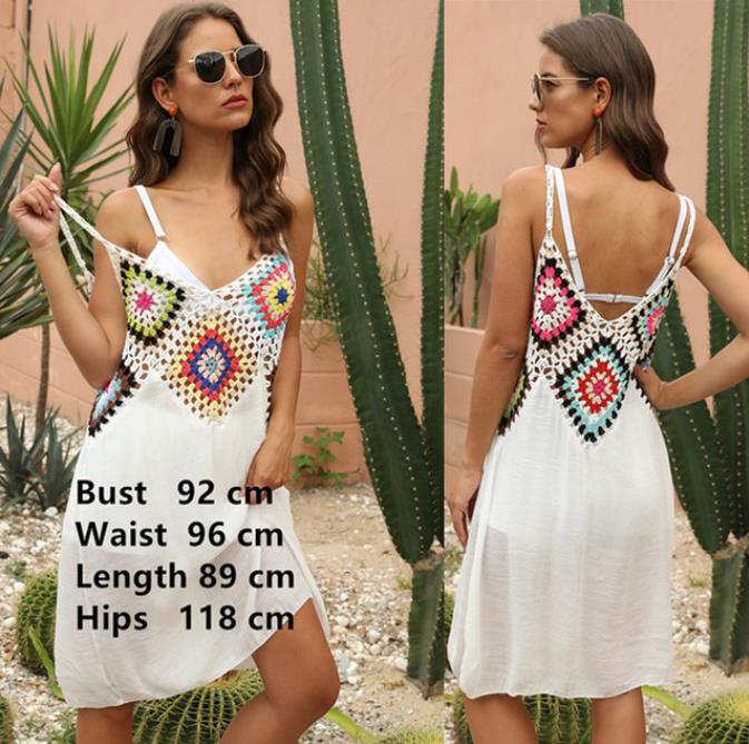 Vestito bianco