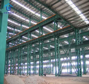 Giá thấp nhà tiền chế kết cấu thép nhà kho/prefab nhà máy xây dựng/công nghiệp kim loại Xây dựng/hội thảo/nhà máy