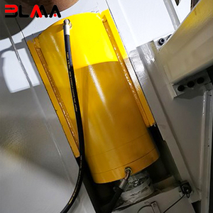 W12-40X4000 cnc הידראולי 4-גליל צלחת מכונת מתגלגל ביצועים גבוהים רולר מתכת עבור להרכיב - Product Image 6