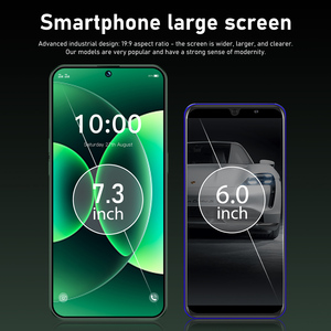 Caméra de sécurité 2 SIM 1040g haute qualité <span class=keywords><strong>techno</strong></span> spark 10 Pro M17Pro téléphone portable de haute qualité - Product Image 5