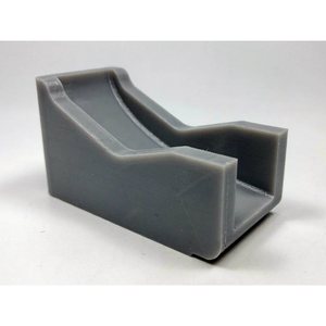 Clip e fissaggi per assemblaggio per PLV in cartone e espositori — stampa 3D FDM, a partire da 0,40 € l'unità - Product Image 3