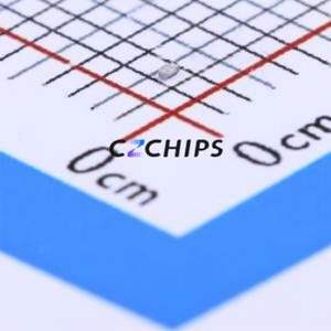 Résistance SMD AF0201FR-0710RL 0201 (Type : Film Épais) (Résistance : 10 Ohms Précision : 1%) - Product Image 2