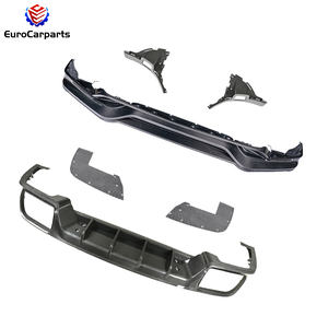 Kit <span class=keywords><strong>de</strong></span> carrocería estilo <span class=keywords><strong>TKT</strong></span> 2018y + 9Y0, difusor trasero <span class=keywords><strong>de</strong></span> labio delantero para Caye 9Y0, kit <span class=keywords><strong>de</strong></span> carrocería, alerón trasero <span class=keywords><strong>de</strong></span> labio delantero, mejora la parte del cuerpo <span class=keywords><strong>de</strong></span> estiramiento facial - Product Image 4