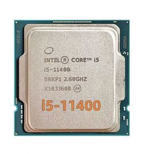 I5หลัก10ชุด I5 11400คอมพิวเตอร์ตั้งโต๊ะที่มี quad-core cpus สภาพใหม่ - Product Image 5
